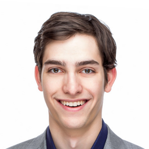 Photo of Warren Frenkel