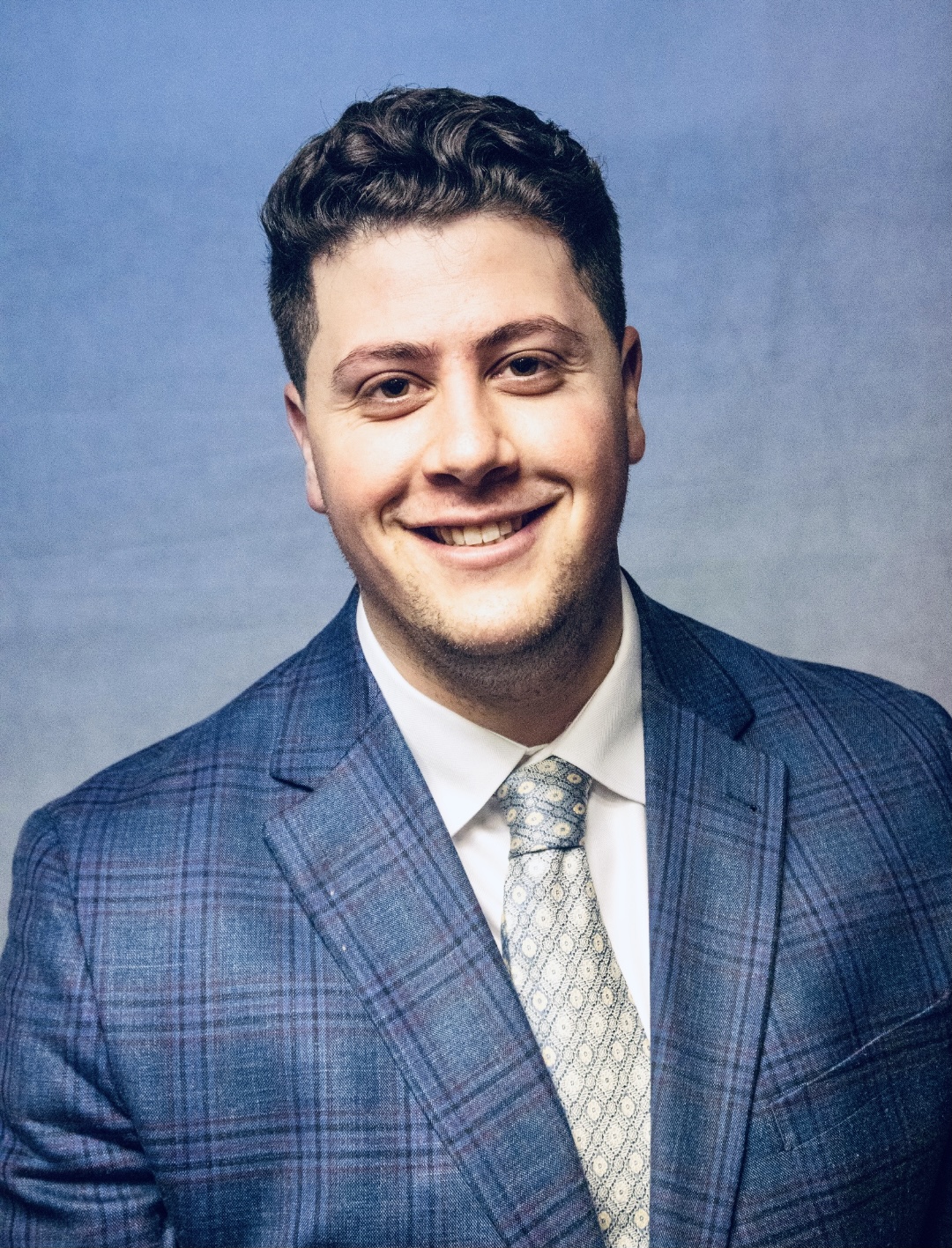 Photo of Jared Kohlenberg