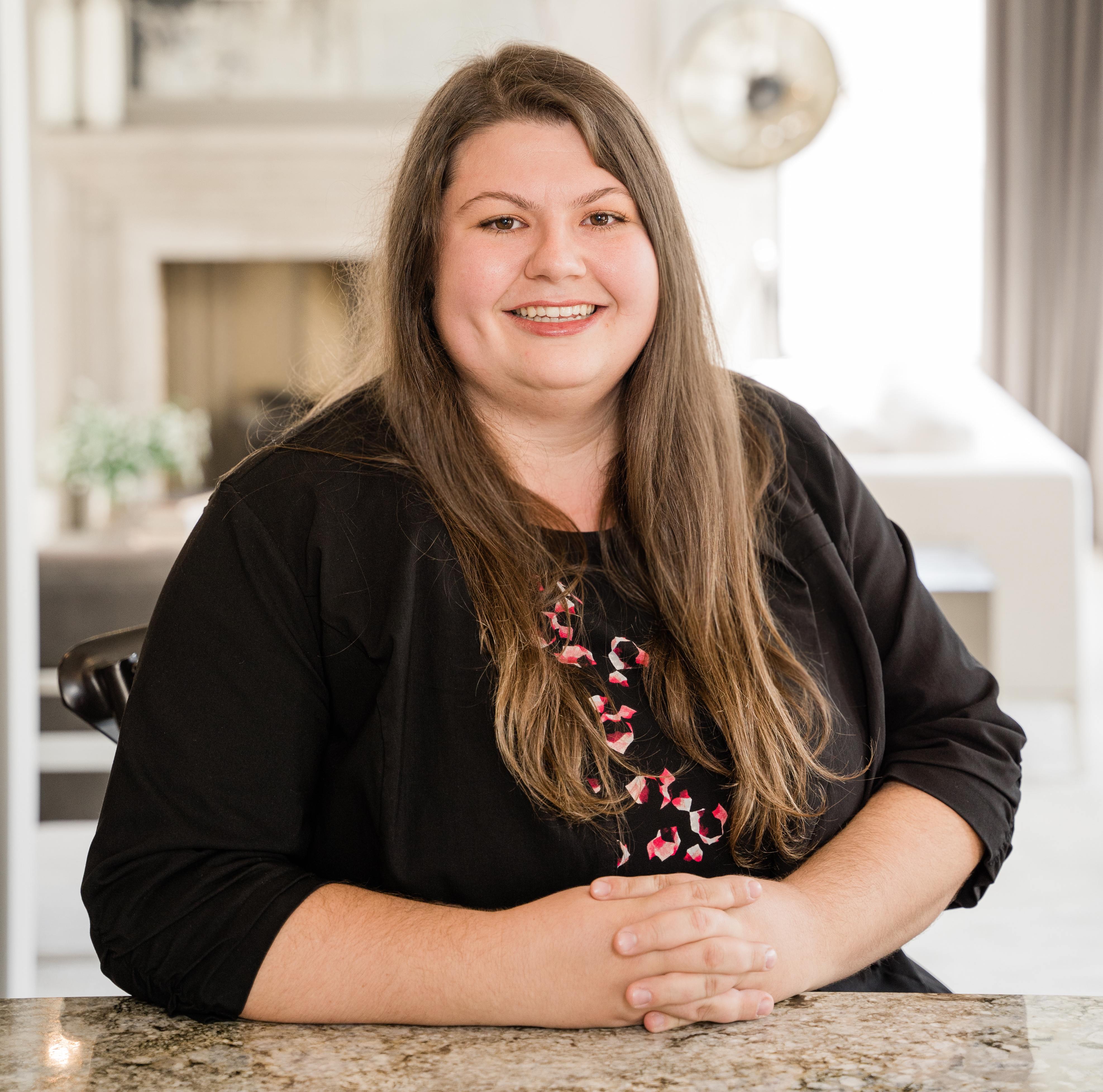 Photo of Lauren Yellen