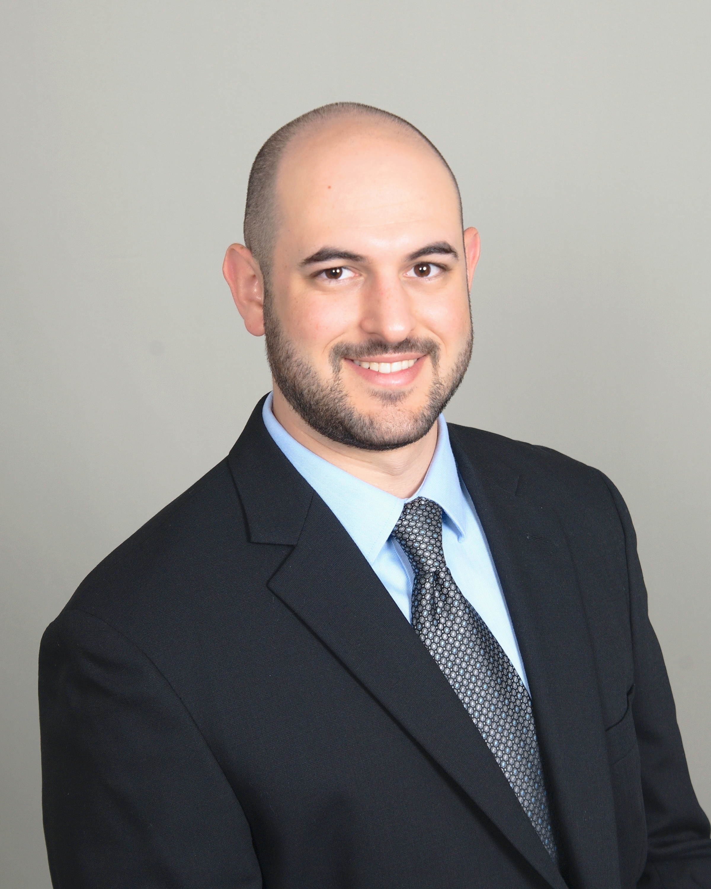 Photo of Avery Mendelson