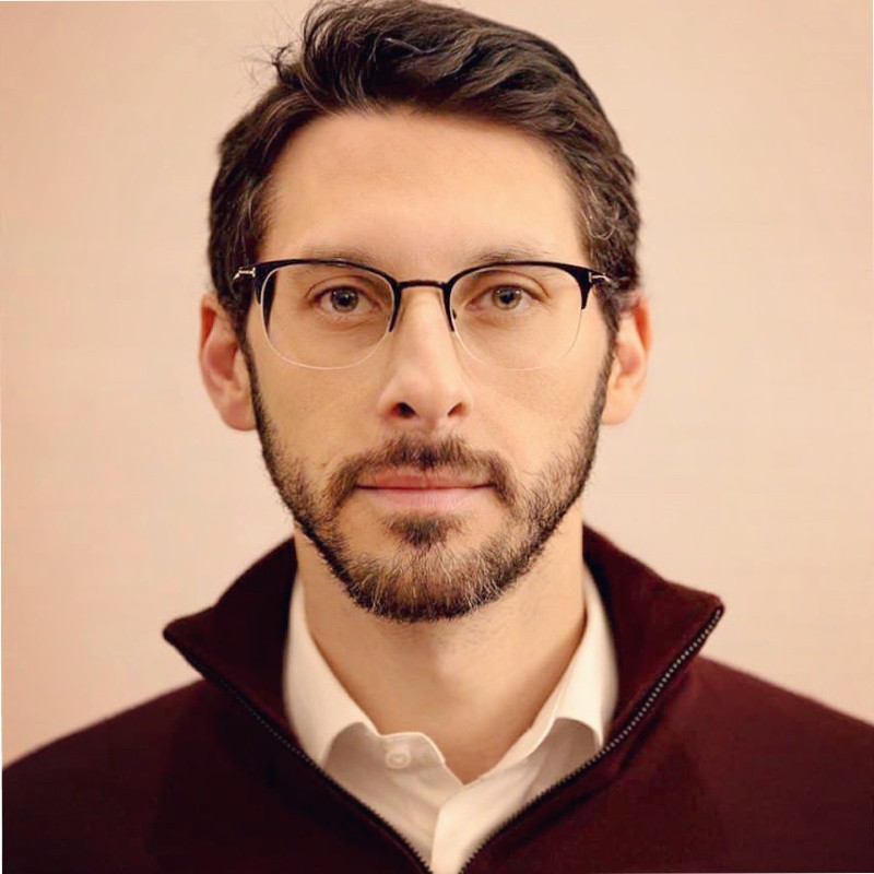 Photo of Jonathon Triest