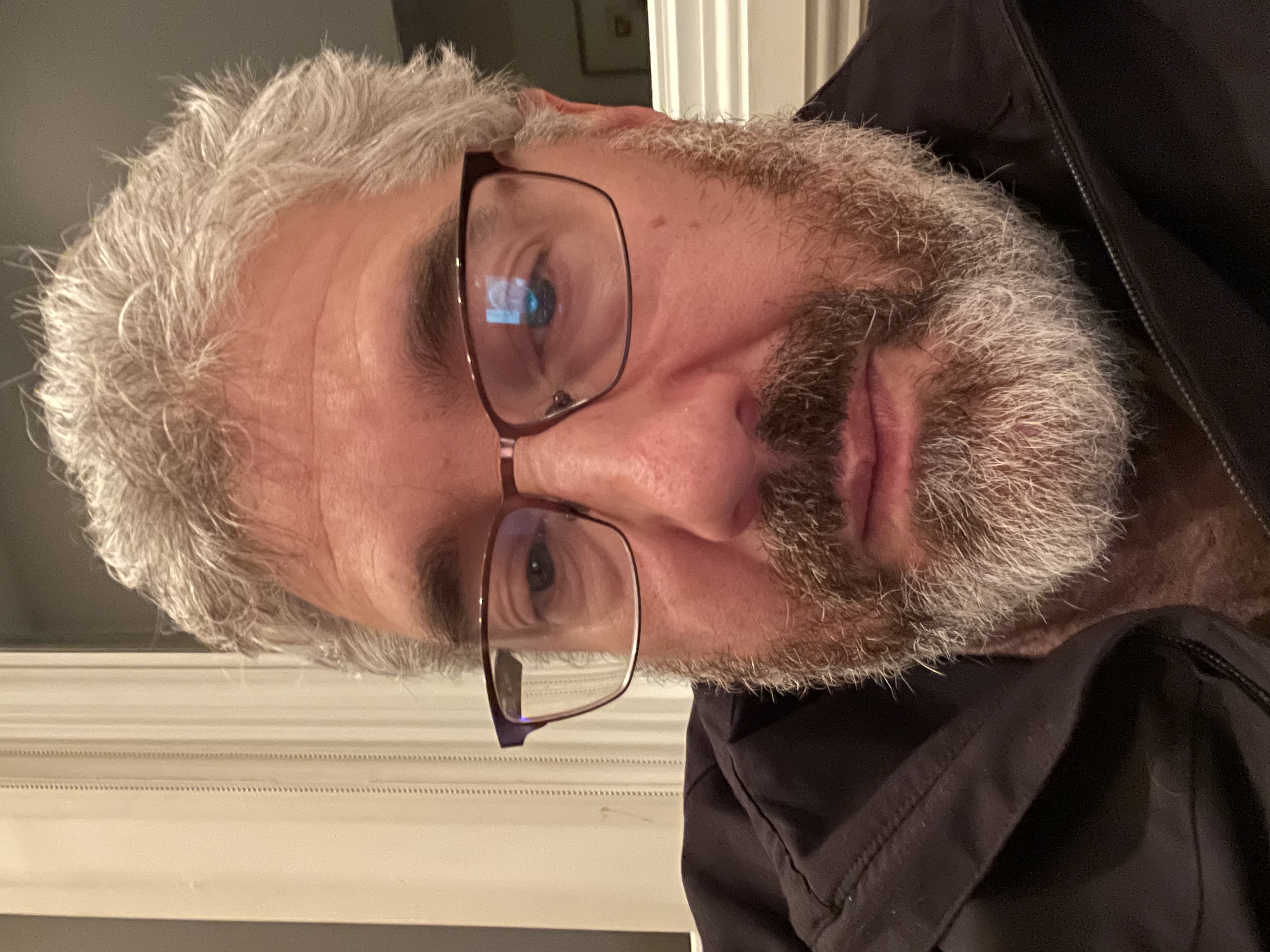 Photo of Michael Weinstein