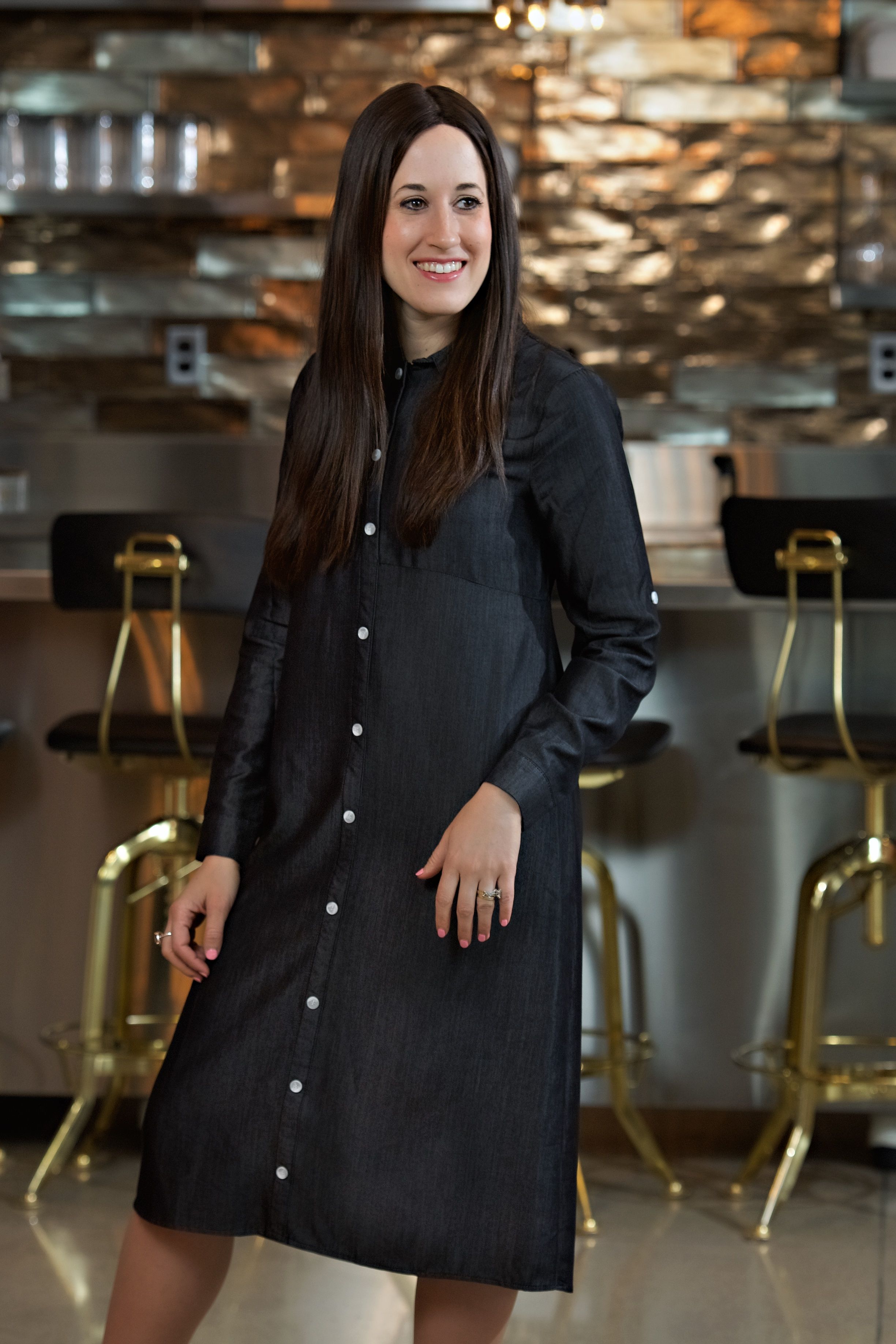 Photo of Tsippi Gross
