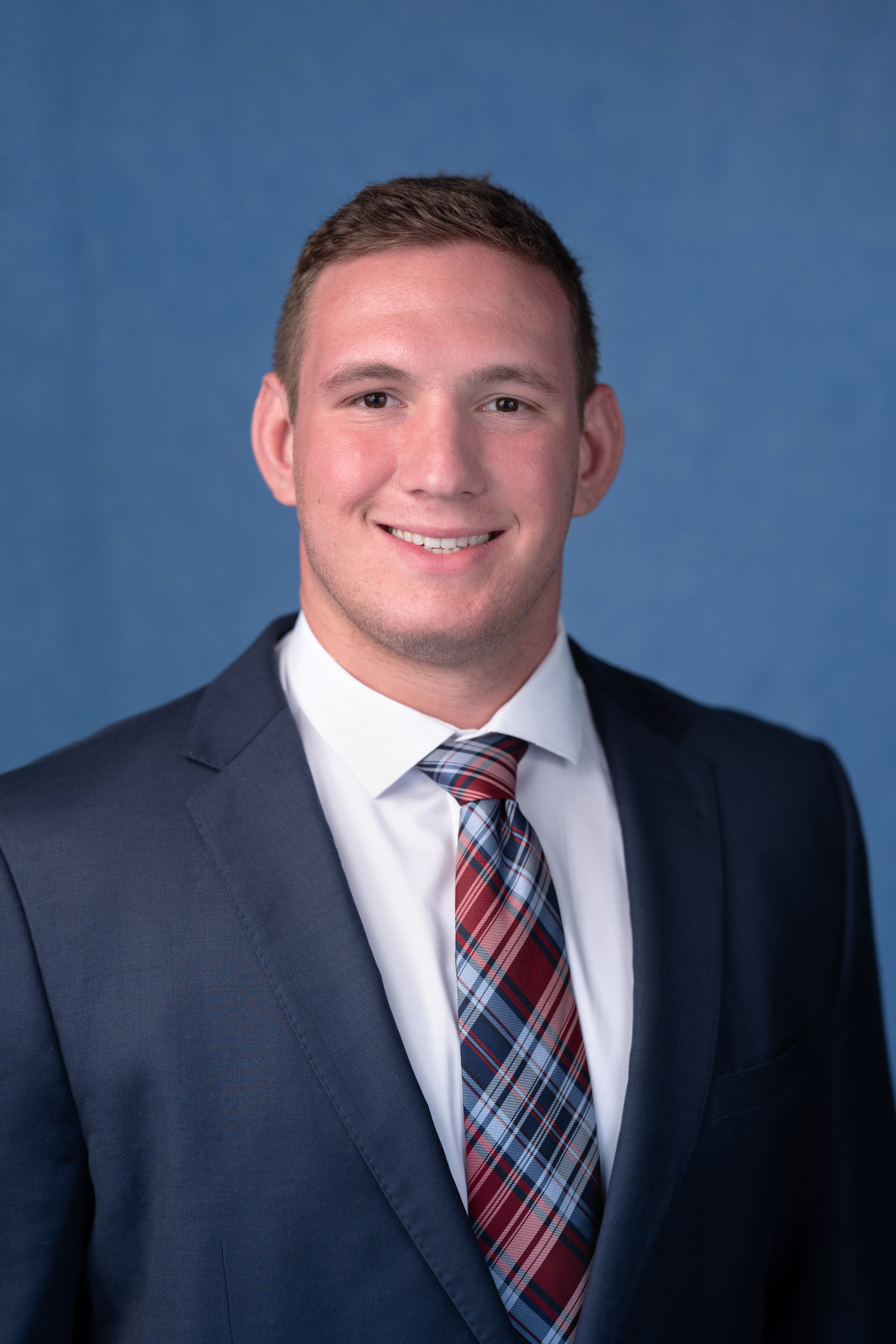 Photo of Jackson Ross