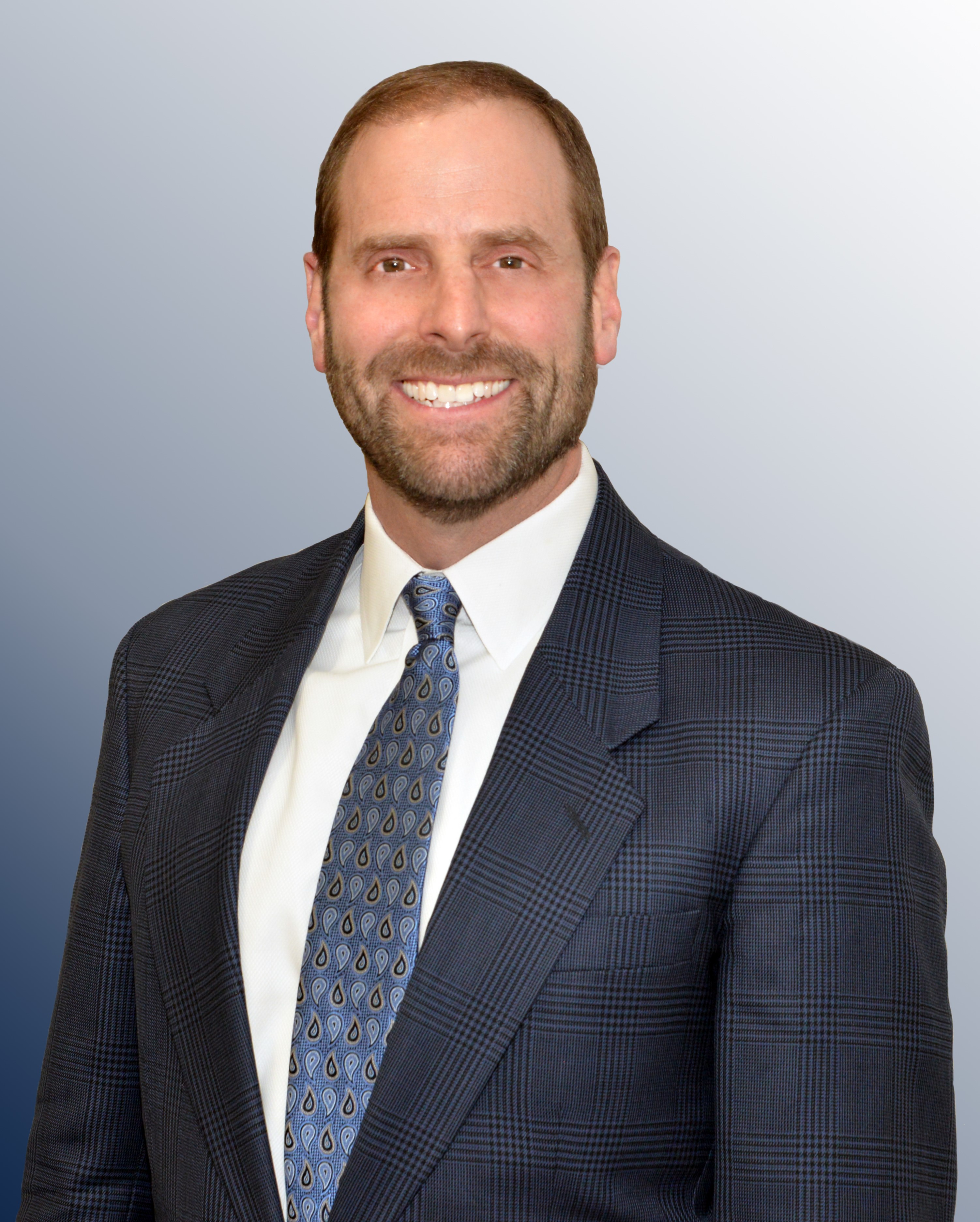 Photo of David Contorer
