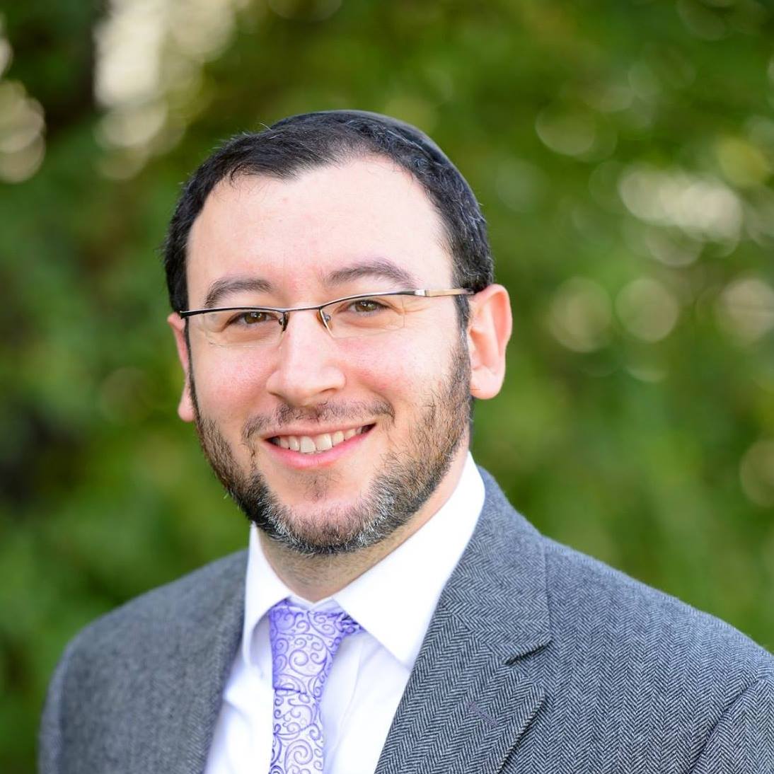 Photo of Noam Gross