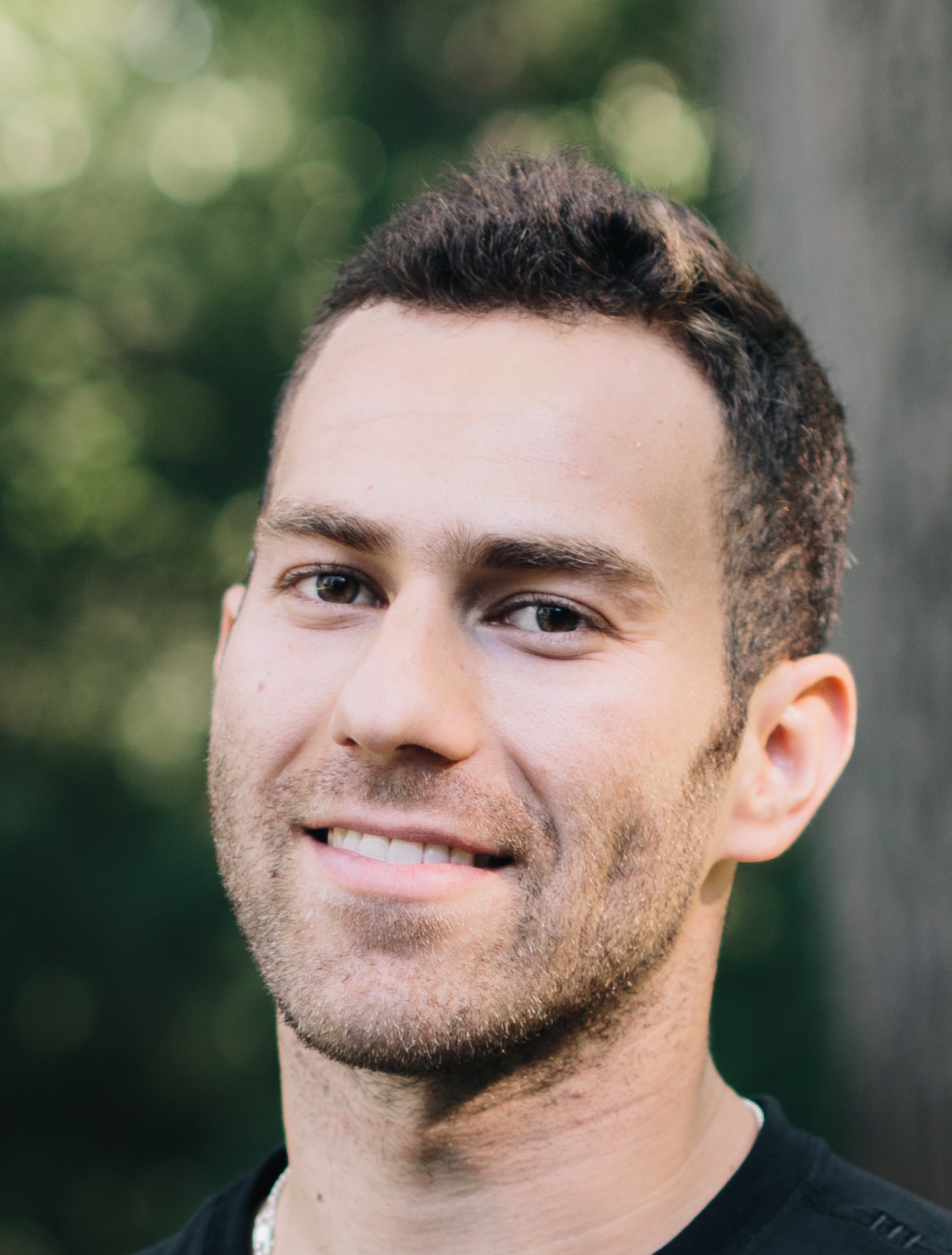 Photo of Josh Sklar