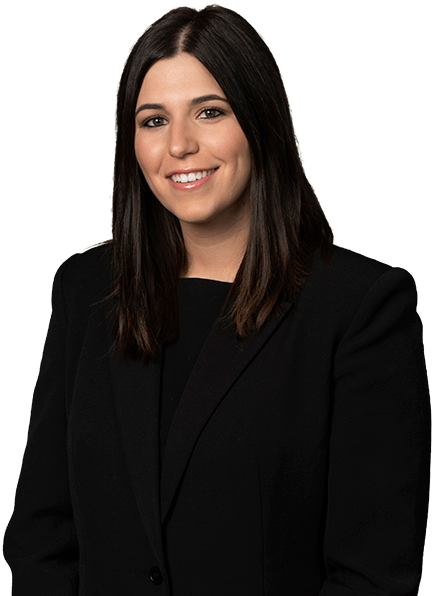 Photo of Nicole Hertzberg MacWilliams