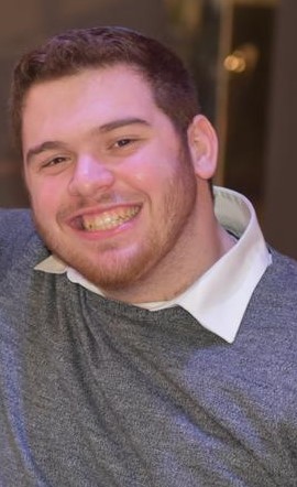 Photo of Ari Eizen