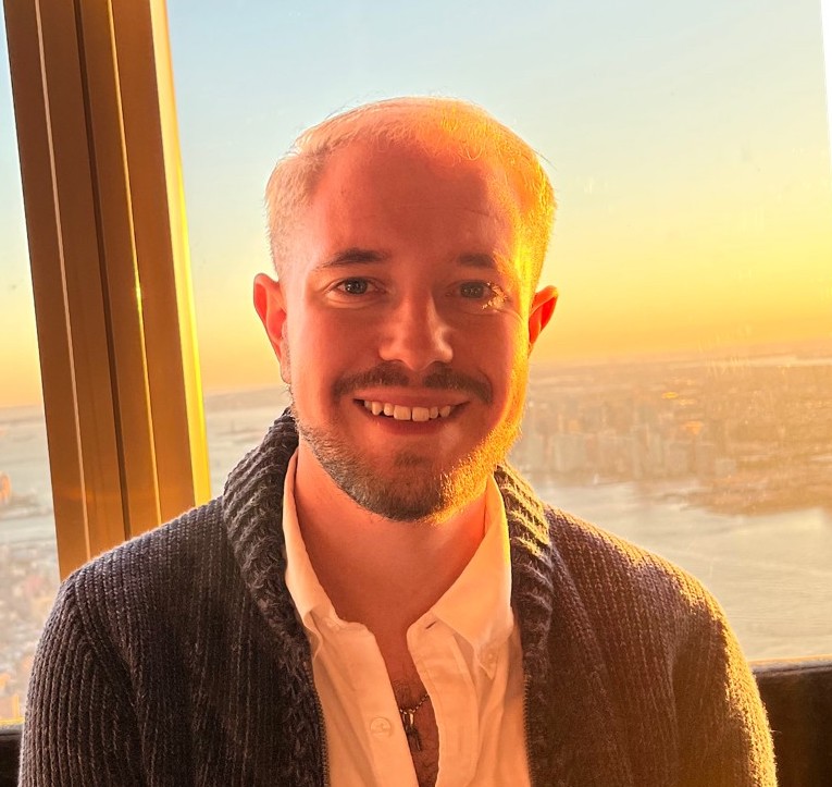 Photo of Brenden Abrahams