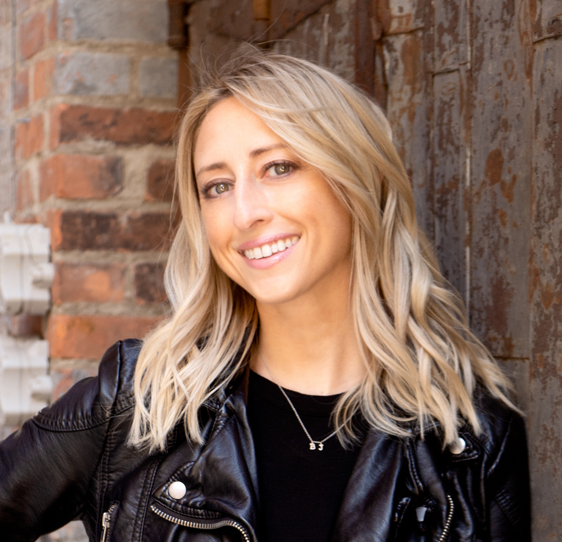 Photo of Brooke Bendix