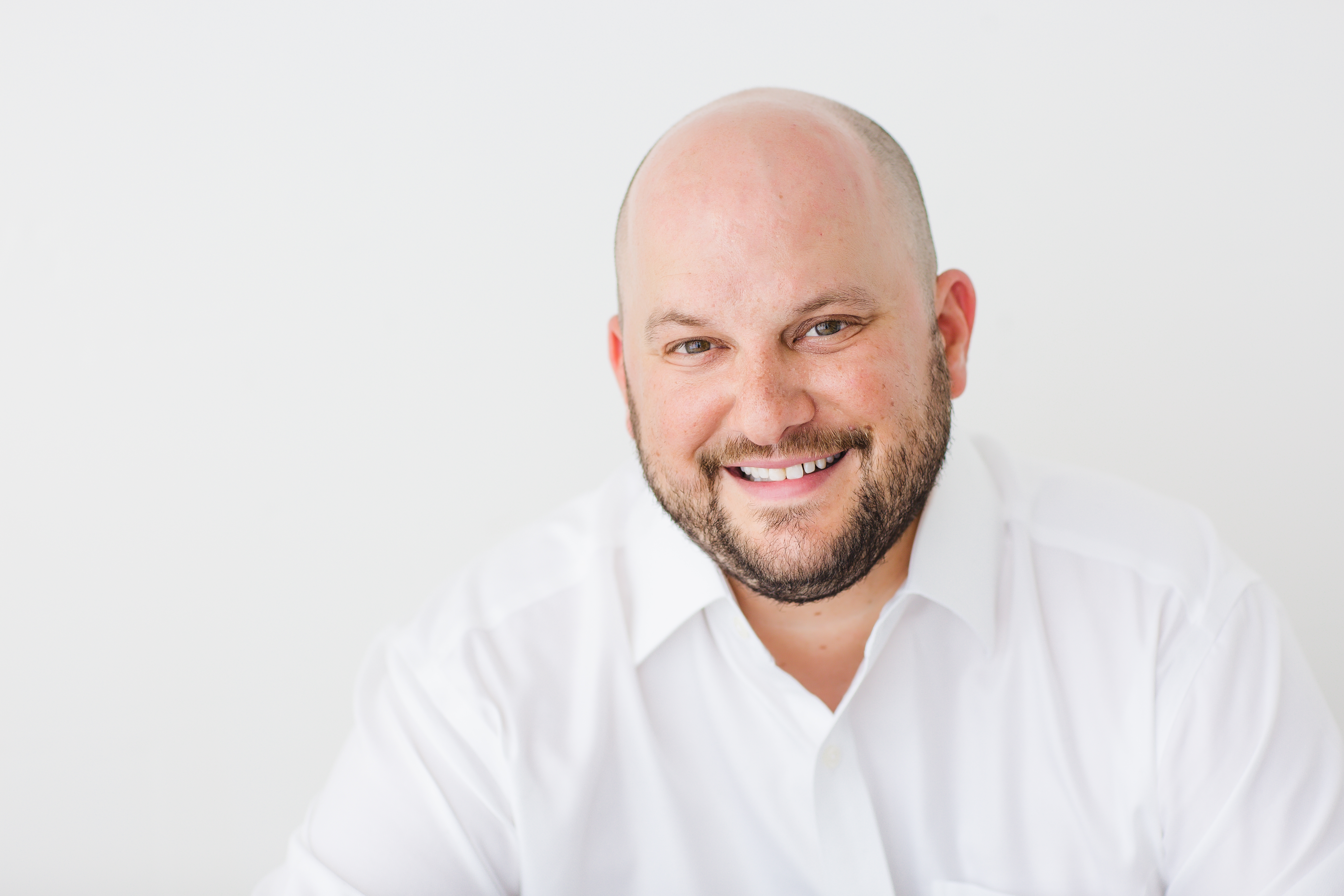 Photo of Kevin Chupack