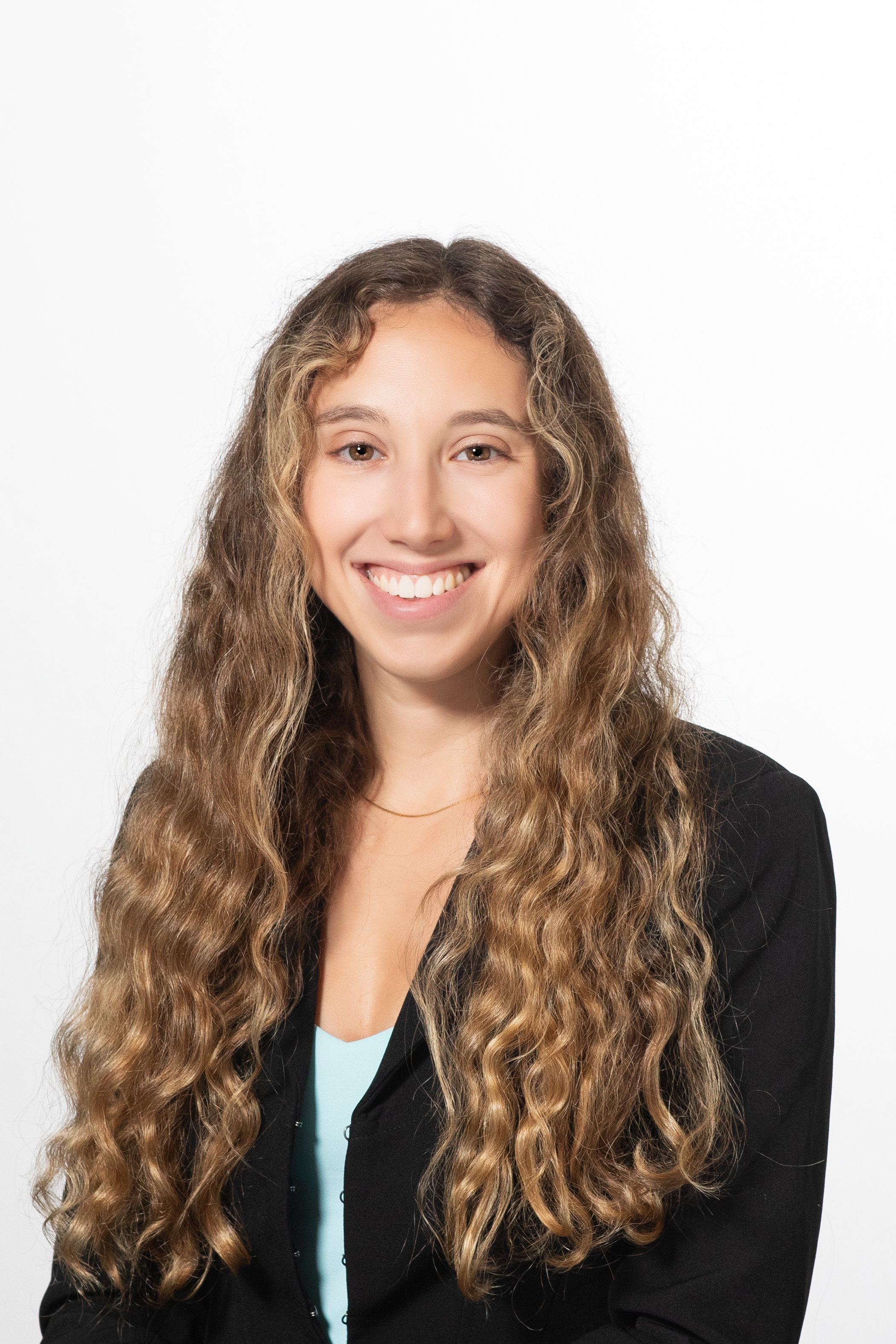 Photo of Jordyn Gudeman